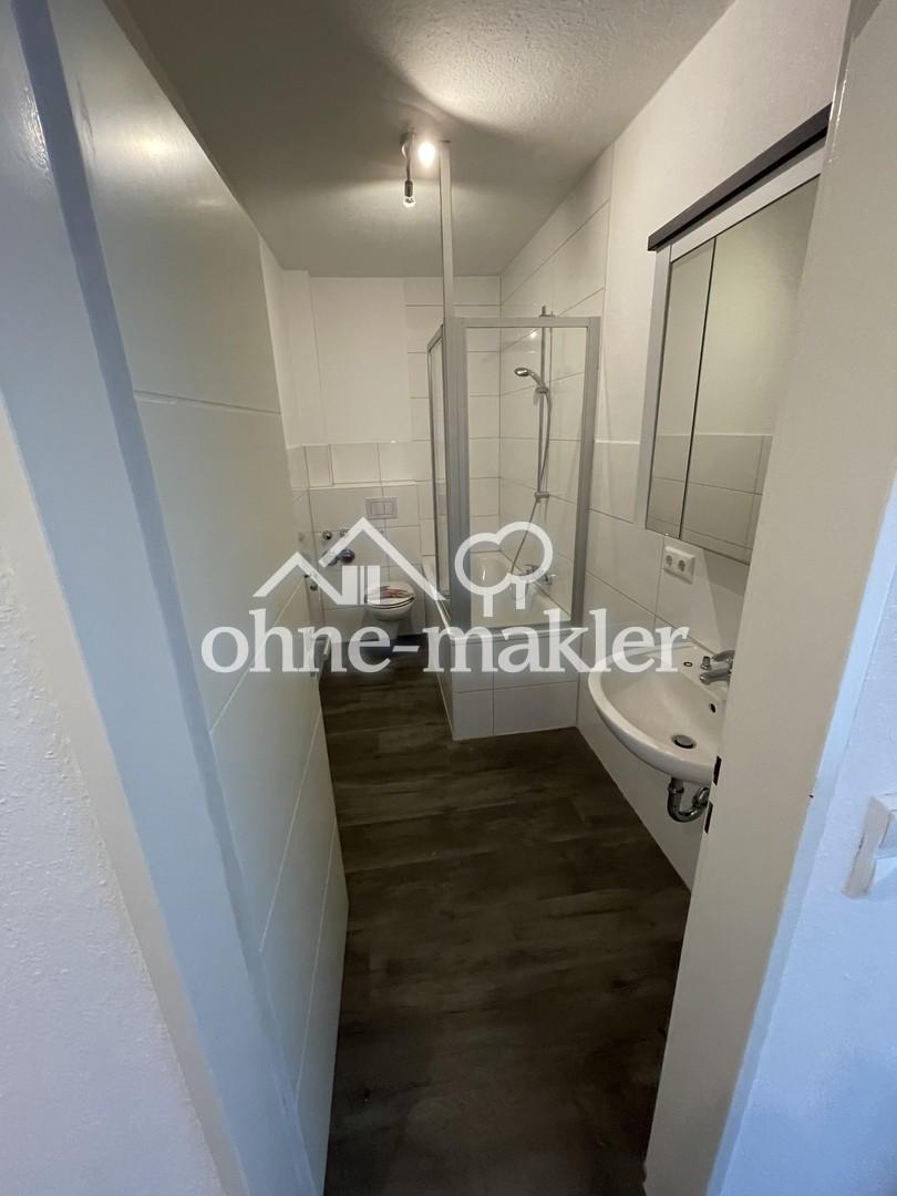 Ruhig, zentral, 1-Zimmer-Wohnung mit Balkon in Barmstedt ab 01.08.26 frei von privat - Foto 4