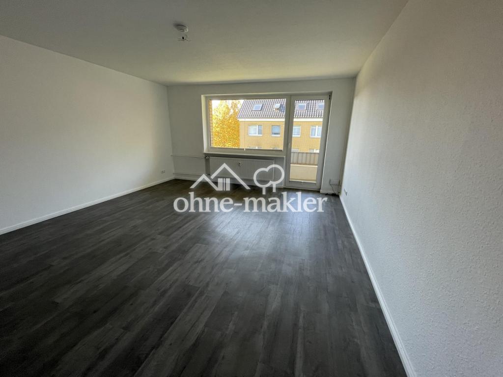 Ruhig, zentral, 1-Zimmer-Wohnung mit Balkon in Barmstedt ab 01.08.26 frei von privat - Foto 5