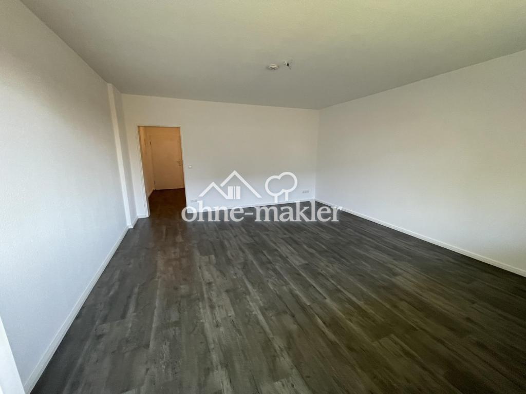 Ruhig, zentral, 1-Zimmer-Wohnung mit Balkon in Barmstedt ab 01.08.26 frei von privat - Foto 1