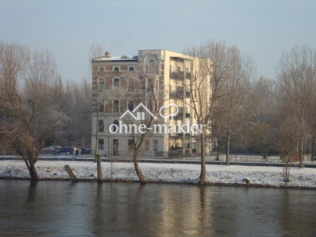 Studiowohnung auf der Elbinsel mit Balkon und Elbblick - Photo 5