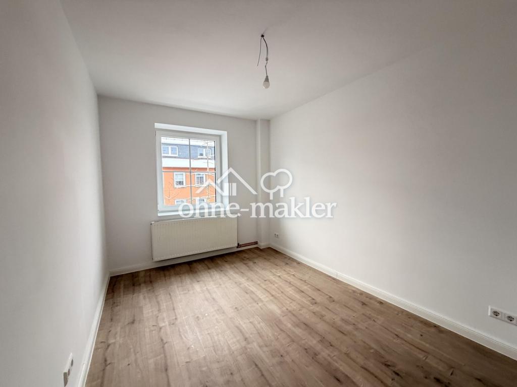 frisch renovierte 2-Zimmer Wohnung direkt am Hildesheimer Marktplatz - Foto 1