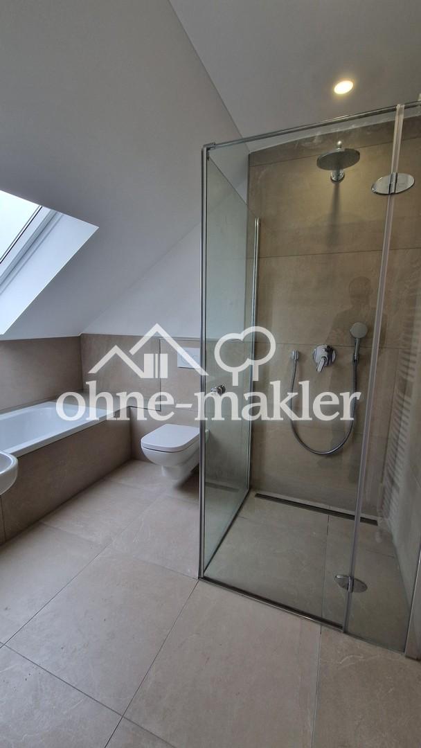 Frisch saniert, sofort verfügbar I 2,5-Zimmer-Maisonette-Wohnung - Foto 5