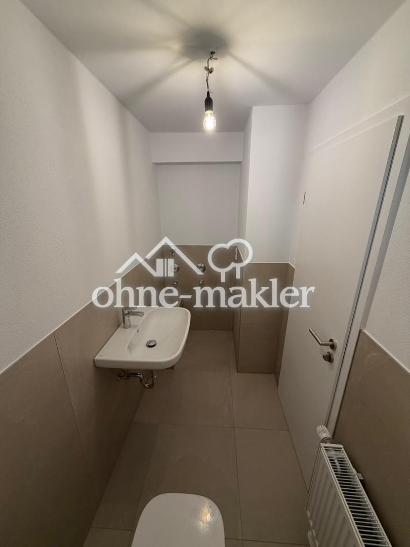 Frisch saniert, sofort verfügbar I 2,5-Zimmer-Maisonette-Wohnung - Foto 2