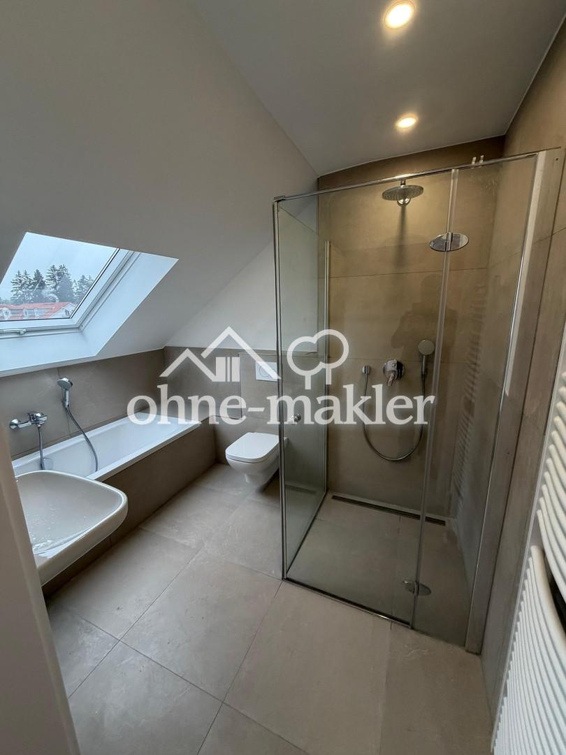 Frisch saniert, sofort verfügbar I 2,5-Zimmer-Maisonette-Wohnung - Foto 3