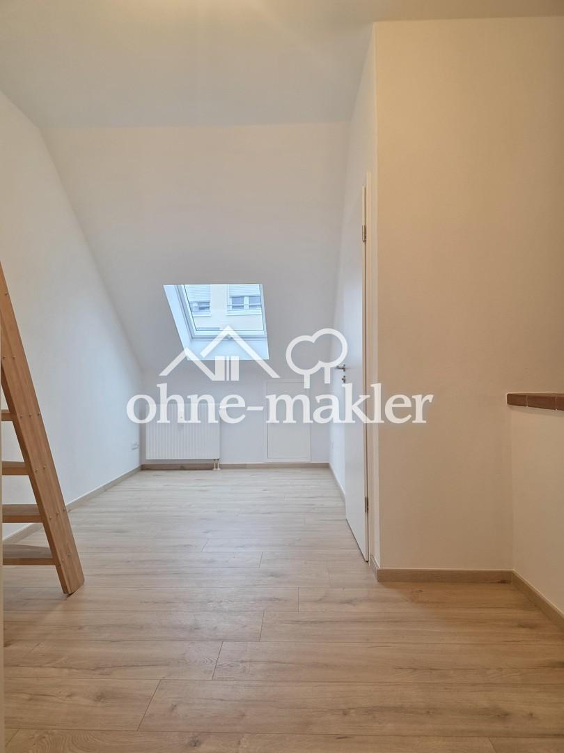 Frisch saniert, sofort verfügbar I 2,5-Zimmer-Maisonette-Wohnung - Photo 4