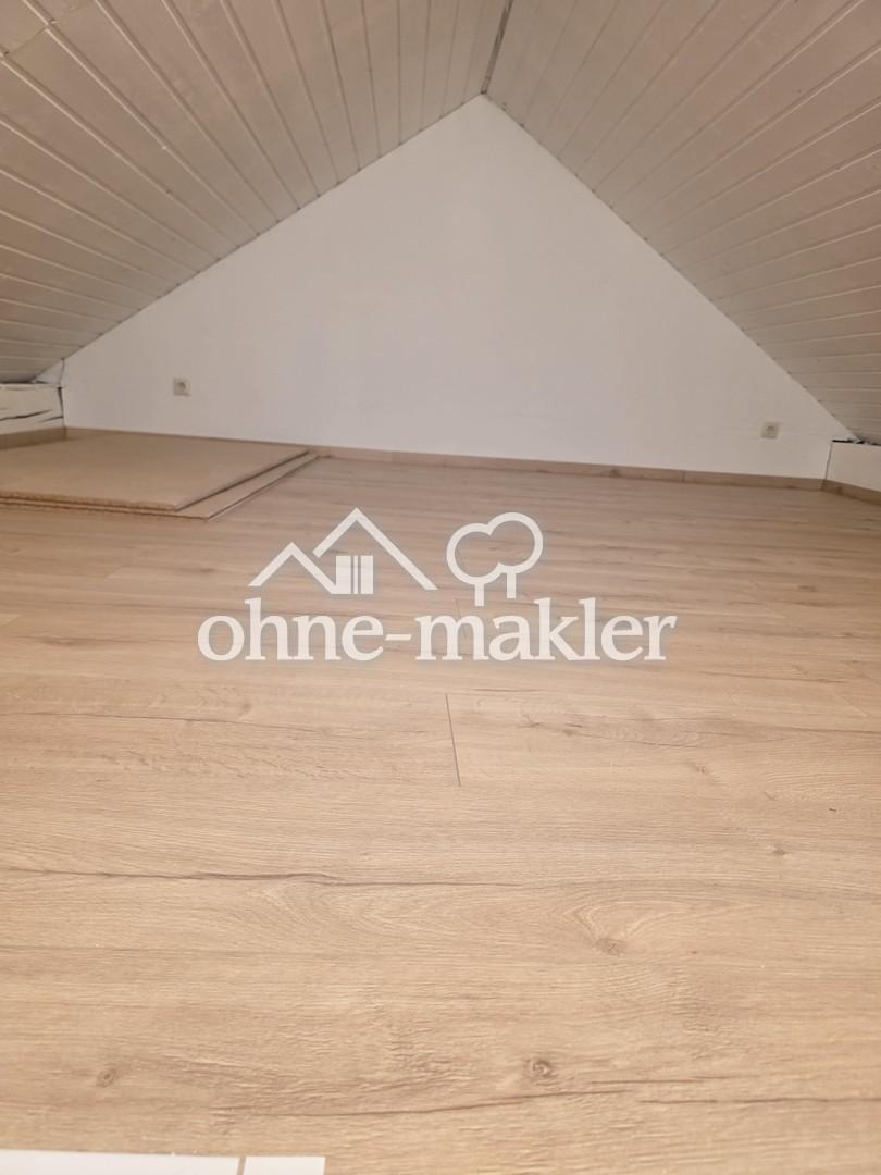 Frisch saniert, sofort verfügbar I 2,5-Zimmer-Maisonette-Wohnung - Photo 3