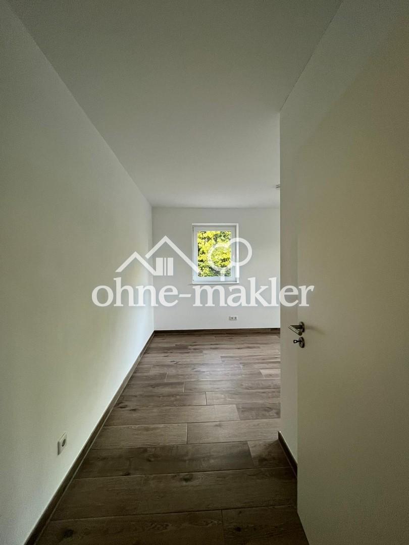 Moderne 3-Zimmer-EG-Wohnung mit Garten in zentraler Lage von Ibbenbüren - Photo 5