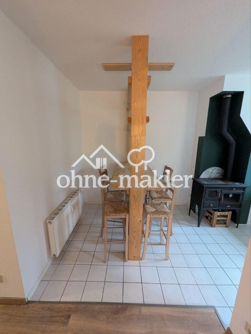 3-Raum Wohnung Insel Usedom-Lütow - Photo 2