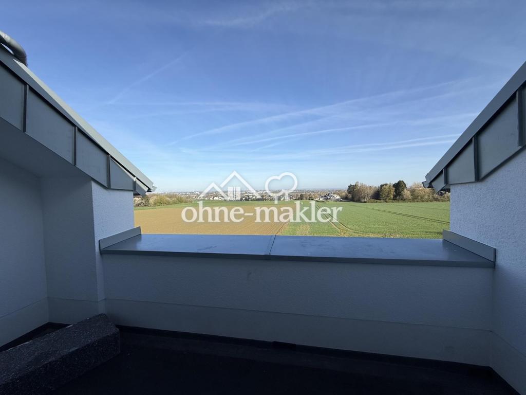 ***Neubau***KFW40Plus***Einbauküche***Weitblick***4,5 Zimmer-Maisonette*** - Photo 3