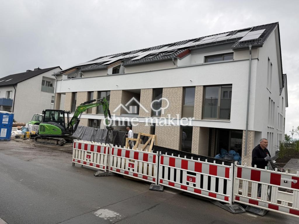 ***Neubau***KFW40Plus***Einbauküche***Weitblick***4,5 Zimmer-Maisonette*** - Photo 4