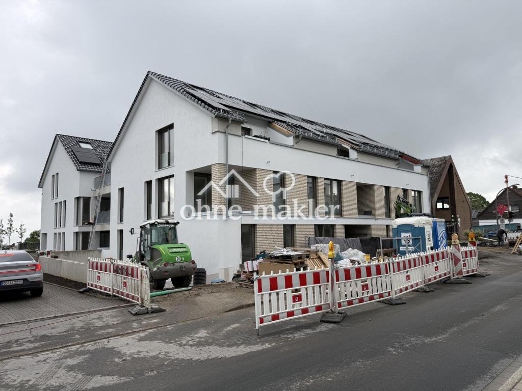 ***Neubau***KFW40Plus***Einbauküche***Weitblick***4,5 Zimmer-Maisonette*** - Photo 5