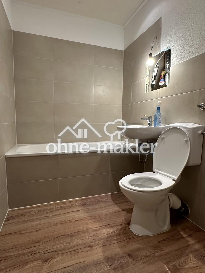 Renovierte 3-Raum-Wohnung in Gera Lusan - Photo 1