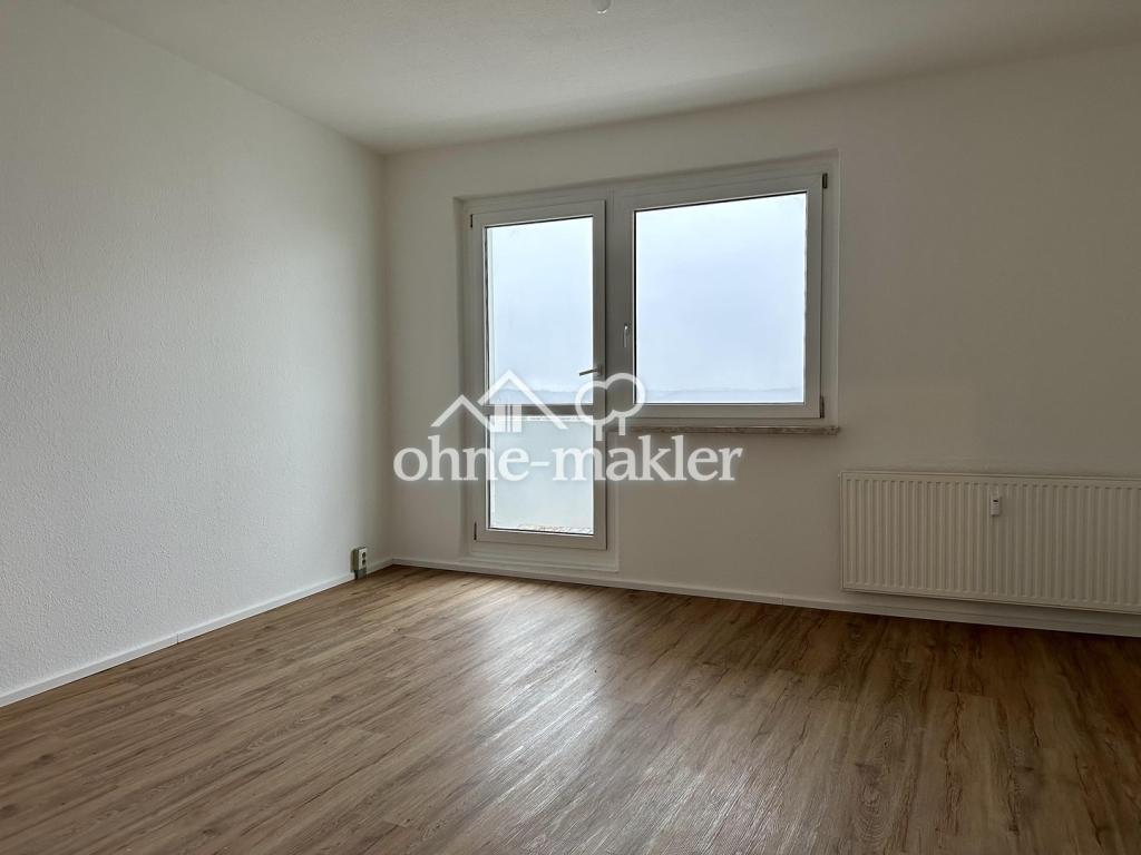Renovierte 3-Raum-Wohnung in Gera Lusan - Photo 3