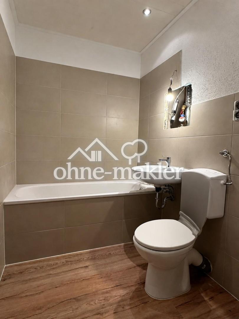 Renovierte 3-Raum-Wohnung in Gera Lusan - Foto 2