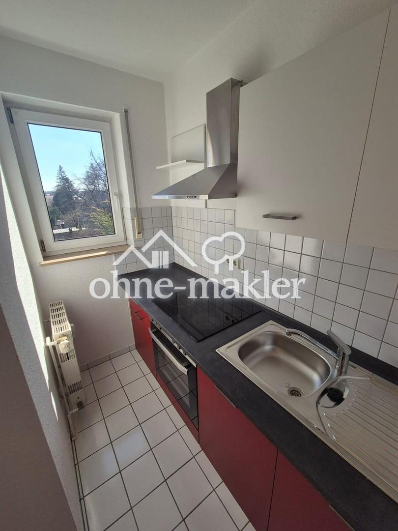 helle gemütliche 2-Raum-Wohnung - Photo 3