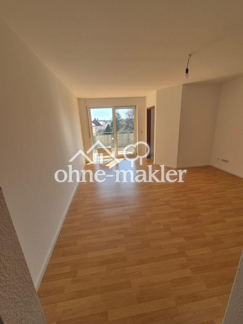 helle gemütliche 2-Raum-Wohnung - Photo 1