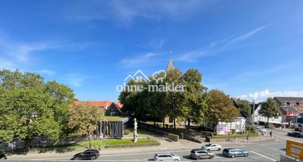 Helle 1-Zimmer-Wohnung mit Einbauküche in Dortmund - Photo 3