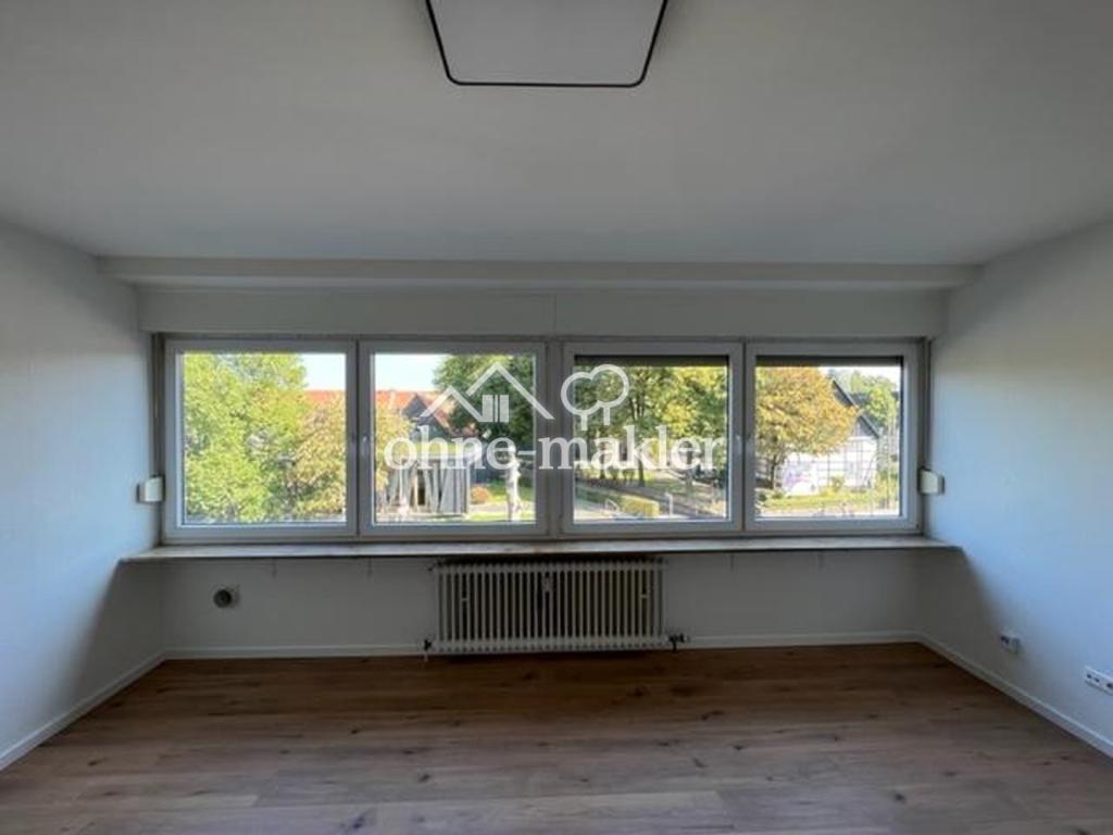 Helle 1-Zimmer-Wohnung mit Einbauküche in Dortmund - Photo 1