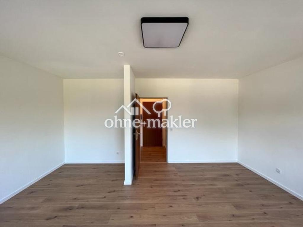 Helle 1-Zimmer-Wohnung mit Einbauküche in Dortmund - Photo 5