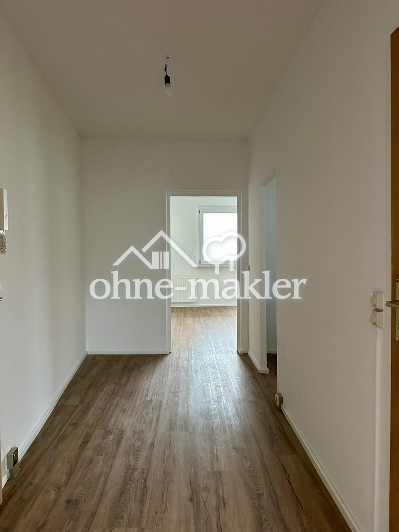 Sanierte 2-Raum-Wohnung in Gera Lusan - Photo 4