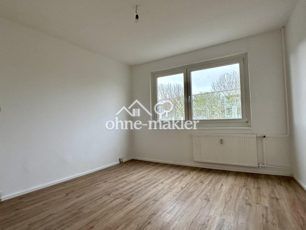 Sanierte 2-Raum-Wohnung in Gera Lusan - Photo 5