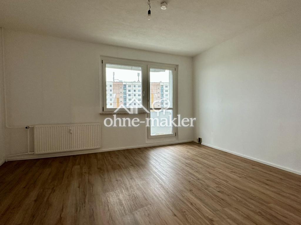 Sanierte 2-Raum-Wohnung in Gera Lusan - Photo 1