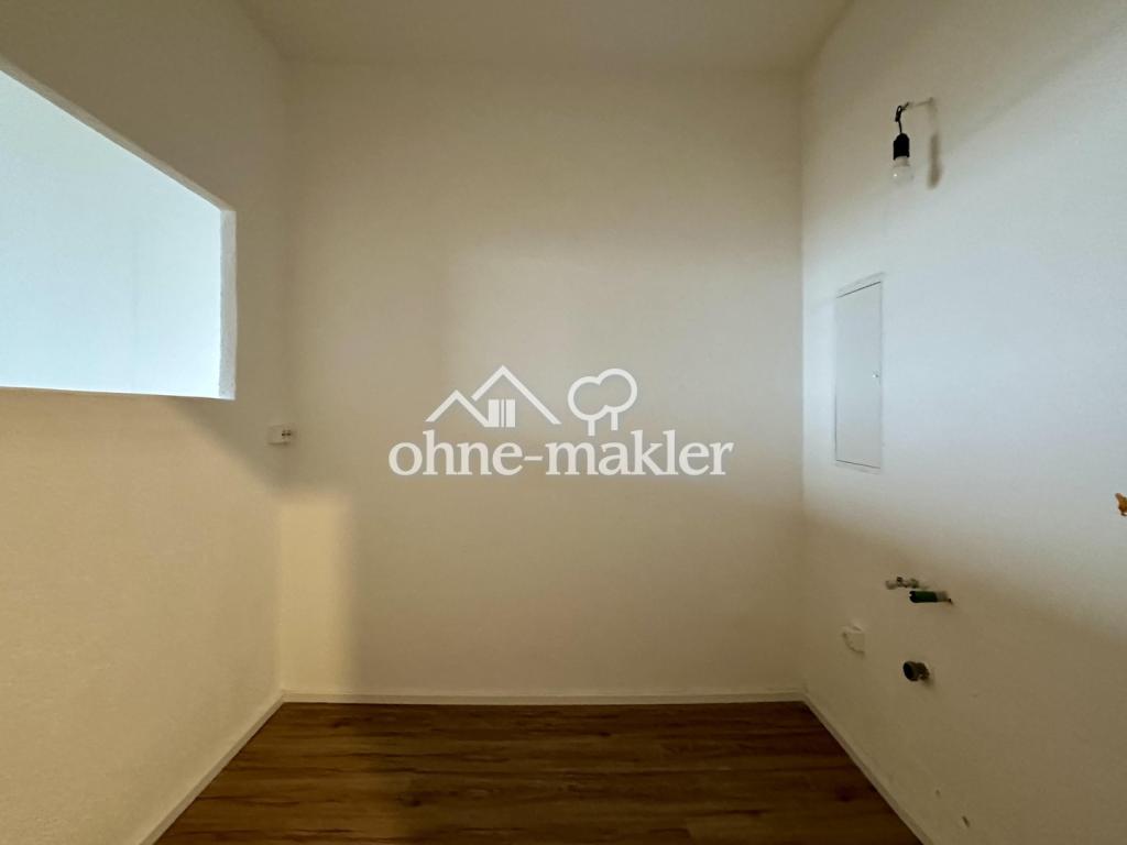 Sanierte 2-Raum-Wohnung in Gera Lusan - Foto 5