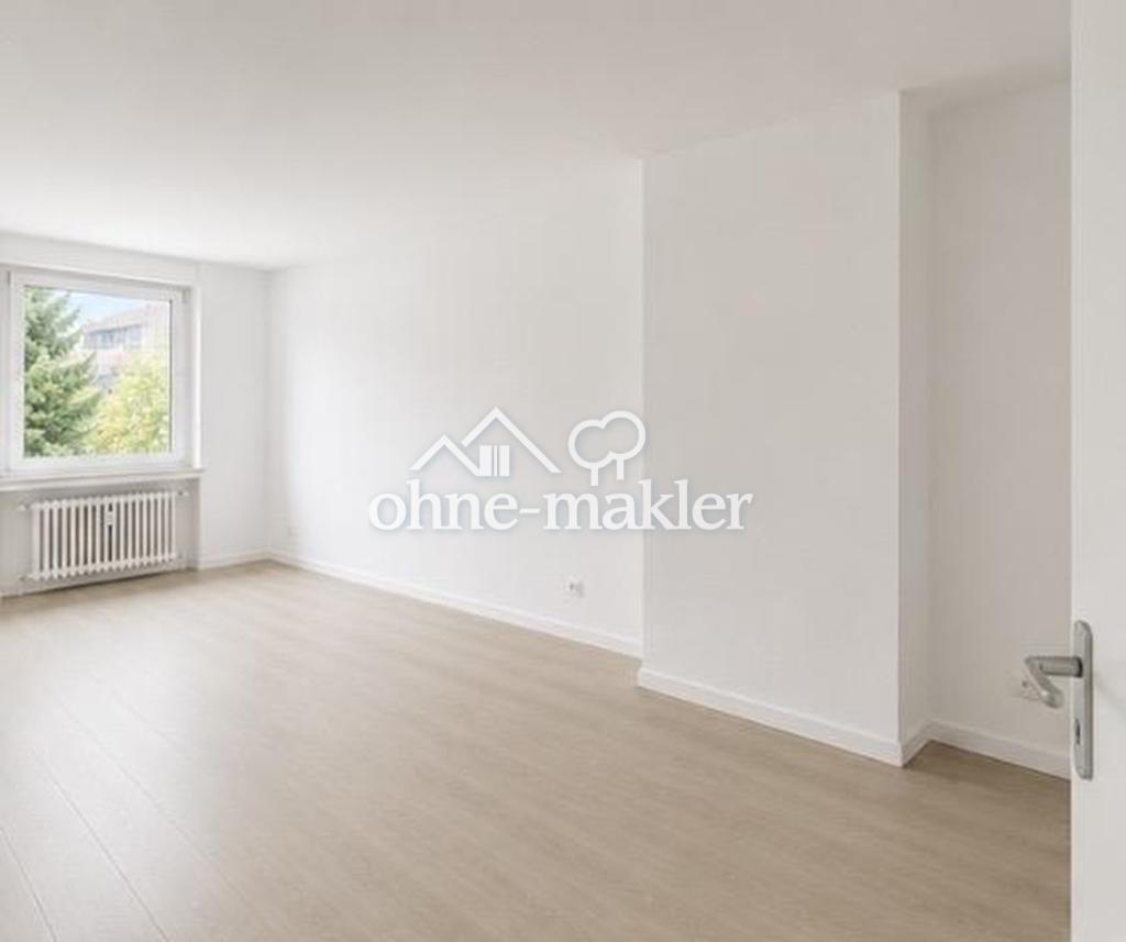 Exklusive Gartenwohnung im energetisch kernsanierten Mehrfamilienhaus - Foto 1