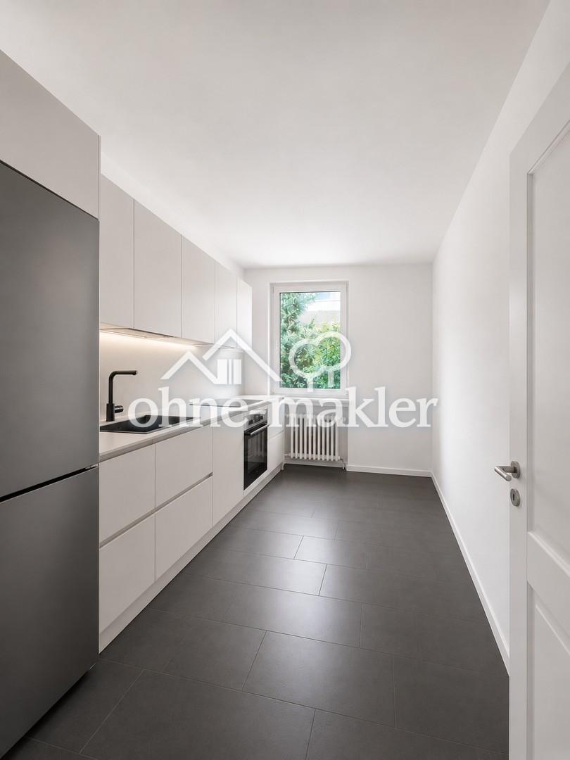 Exklusive Gartenwohnung im energetisch kernsanierten Mehrfamilienhaus - Photo 2