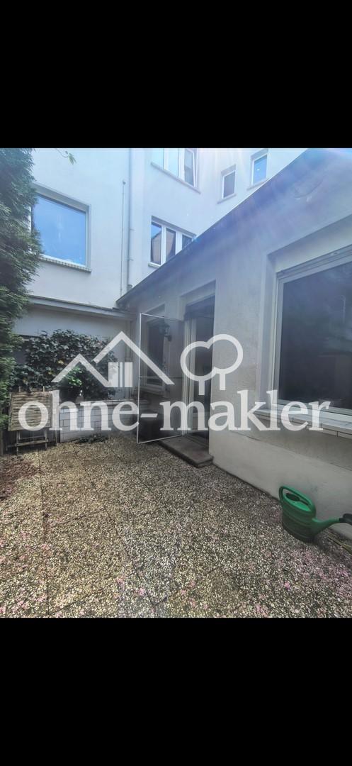 Exklusive Gartenwohnung im energetisch kernsanierten Mehrfamilienhaus - Photo 4