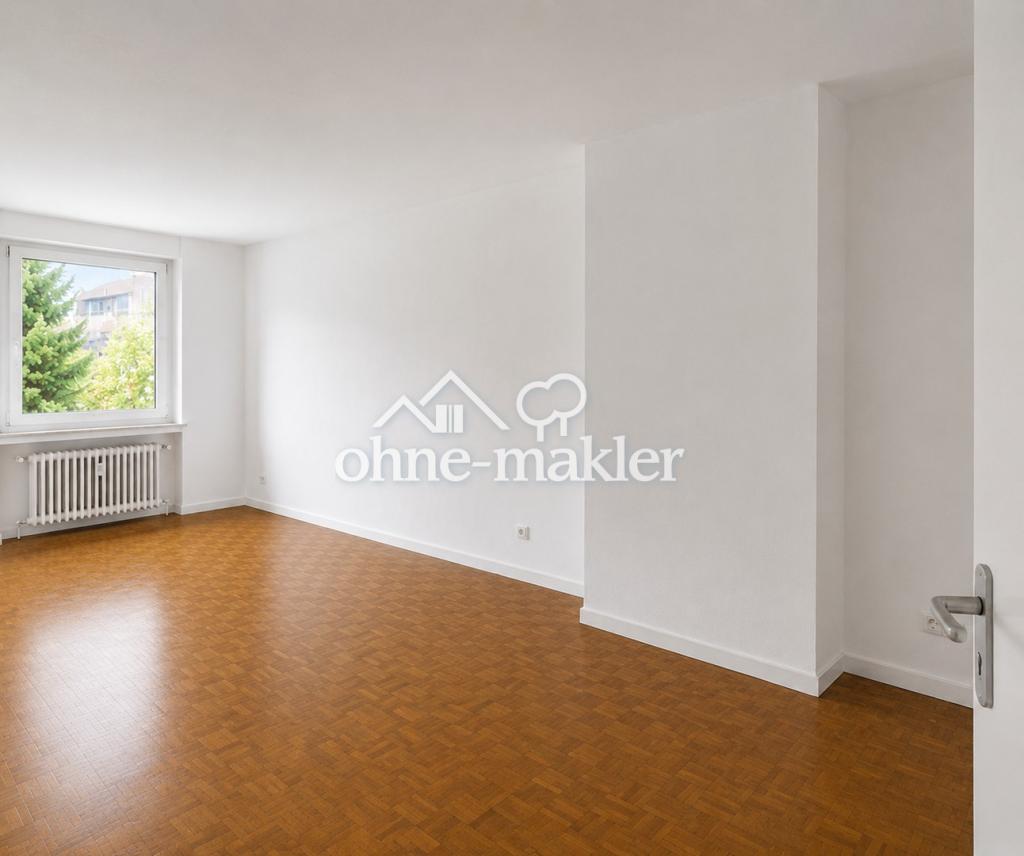 Exklusive Gartenwohnung im energetisch kernsanierten Mehrfamilienhaus - Photo 1