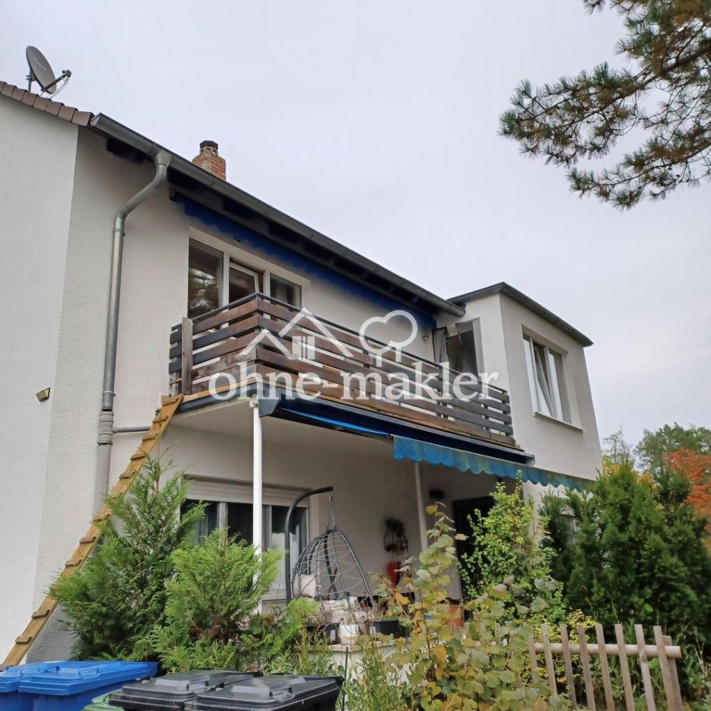 Großzügige 3-Zimmer-Wohnung in Fürth-Dambach - Foto 5