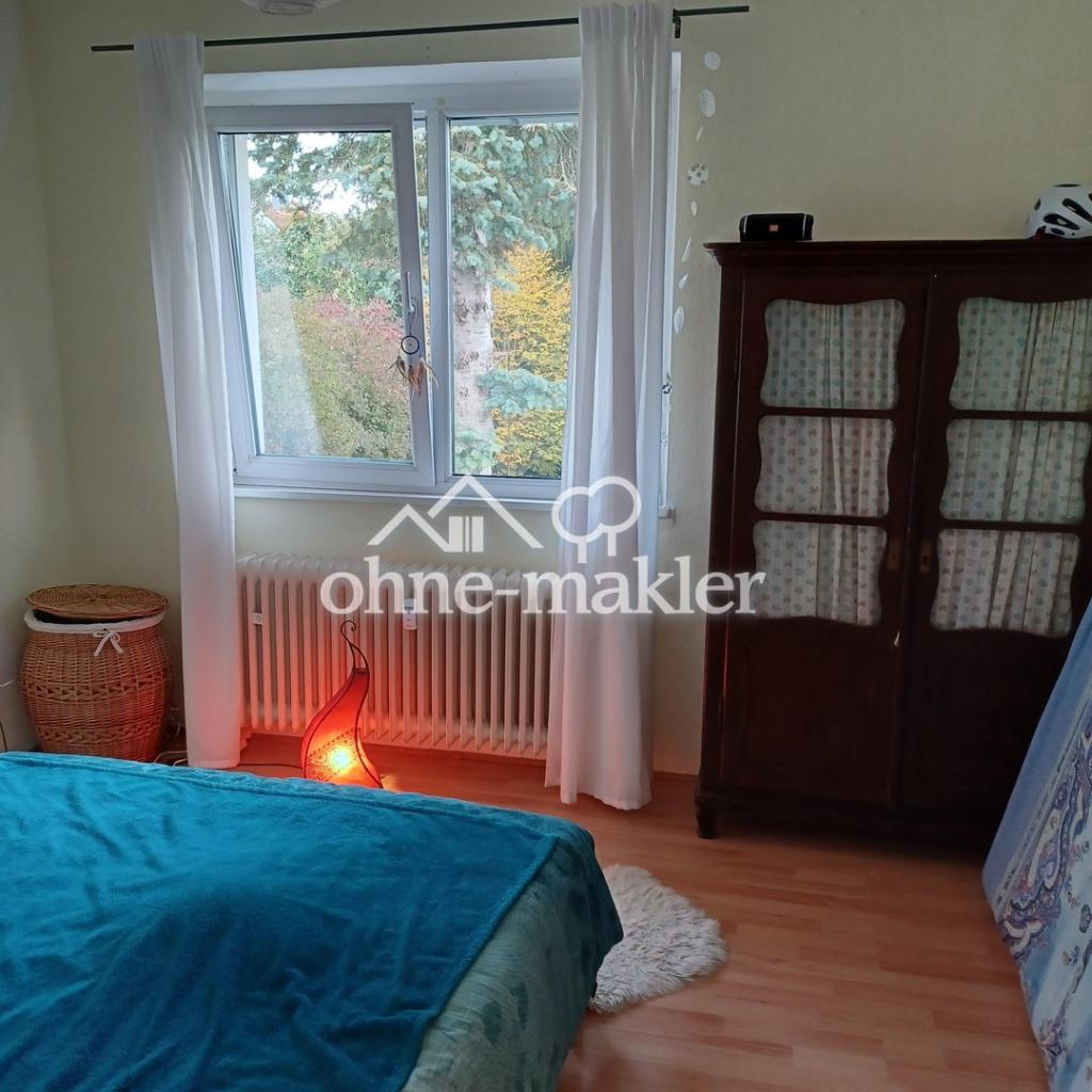 Großzügige 3-Zimmer-Wohnung in Fürth-Dambach - Foto 2