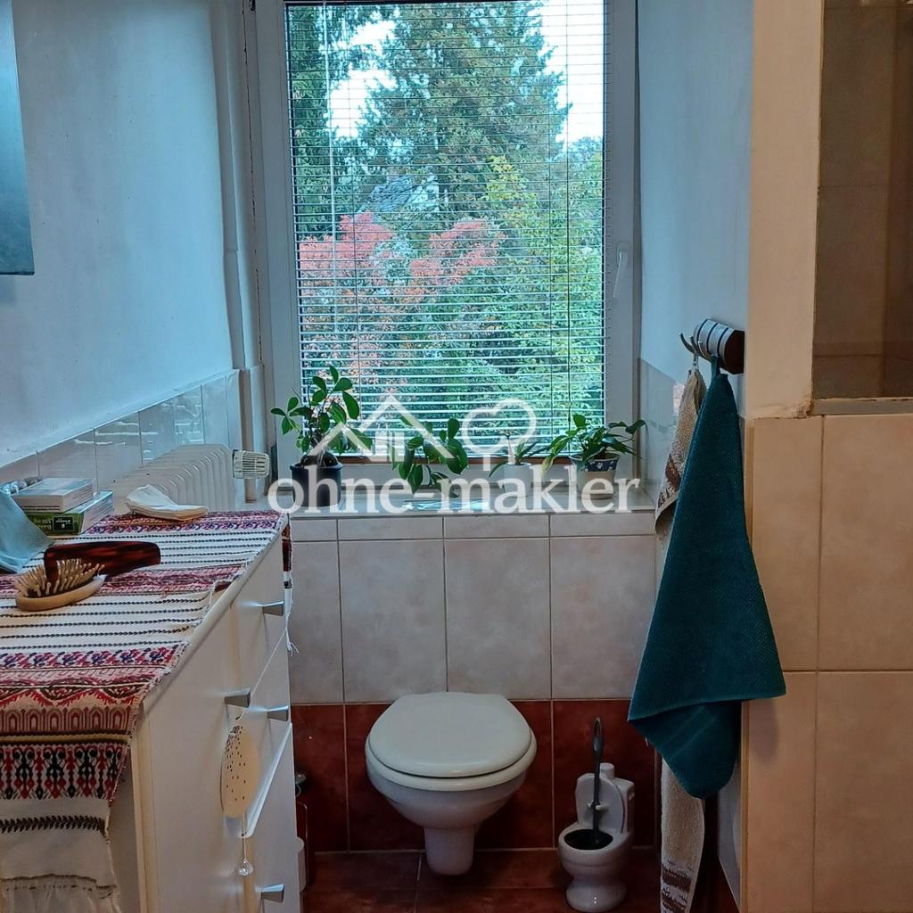 Großzügige 3-Zimmer-Wohnung in Fürth-Dambach - Foto 3