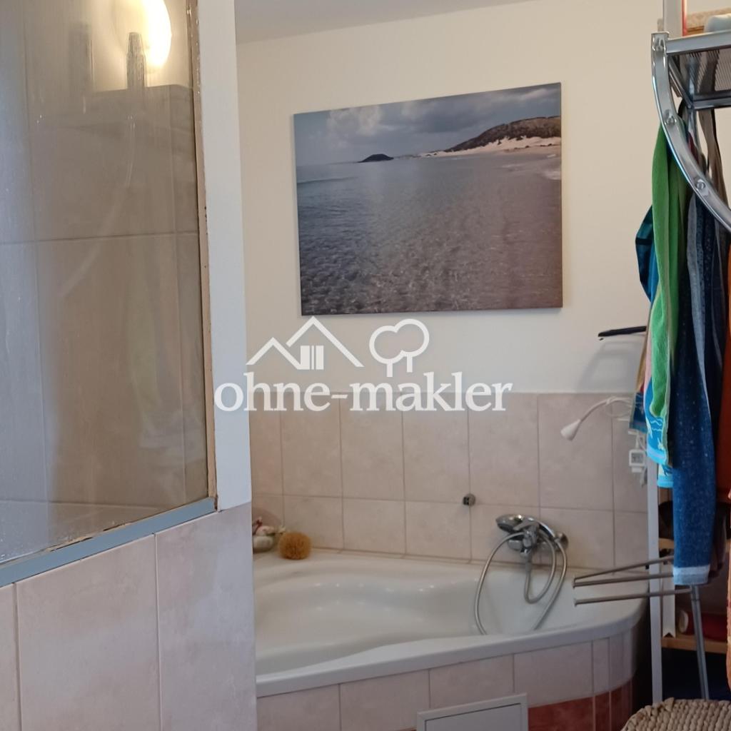Großzügige 3-Zimmer-Wohnung in Fürth-Dambach - Foto 4