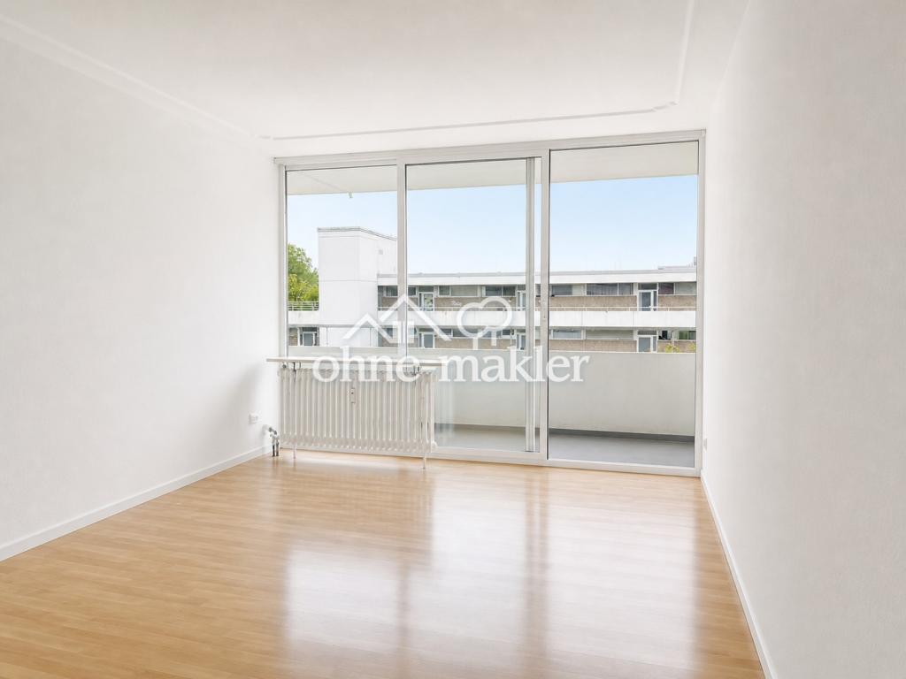 Ankommen. Durchatmen. Zuhause sein. 3-Zimmer-Wohnung mit Balkon · Nußbaumallee 4 · - Foto 5