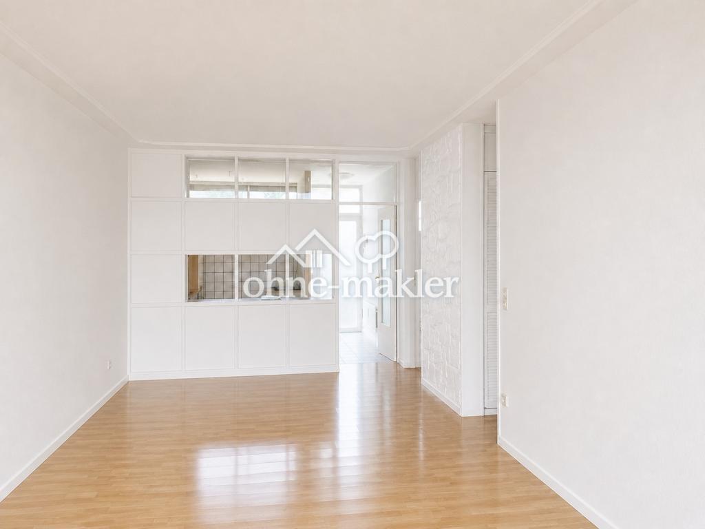 Ankommen. Durchatmen. Zuhause sein. 3-Zimmer-Wohnung mit Balkon · Nußbaumallee 4 · - Foto 4