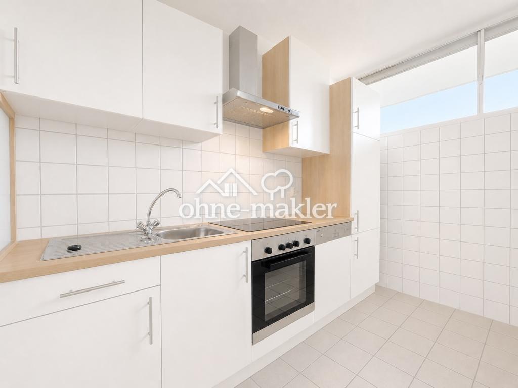 Ankommen. Durchatmen. Zuhause sein. 3-Zimmer-Wohnung mit Balkon · Nußbaumallee 4 · - Foto 1