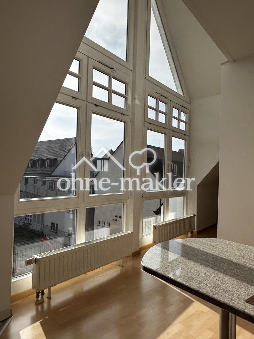 Maisonette mit Münsterblick im Herzen von Villingen - Photo 1
