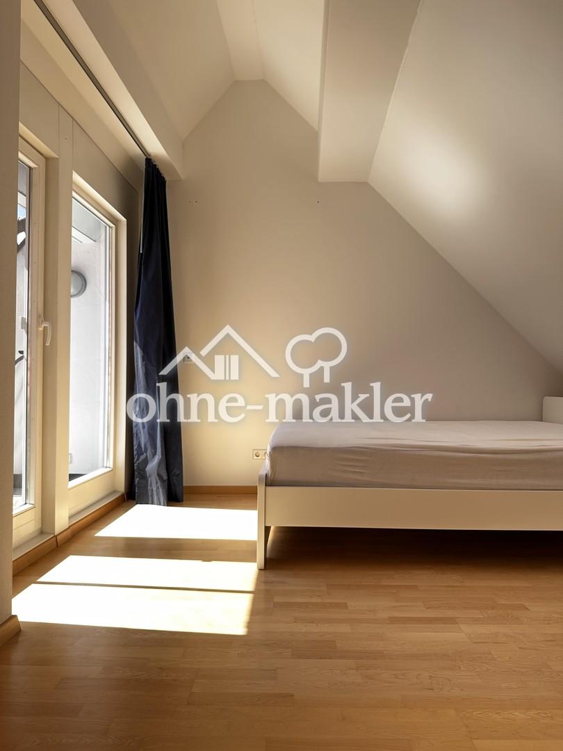 Maisonette mit Münsterblick im Herzen von Villingen - Photo 3