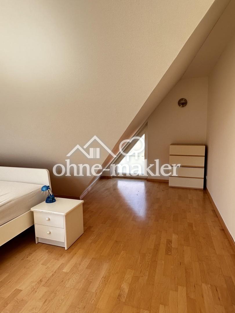 Maisonette mit Münsterblick im Herzen von Villingen - Photo 4