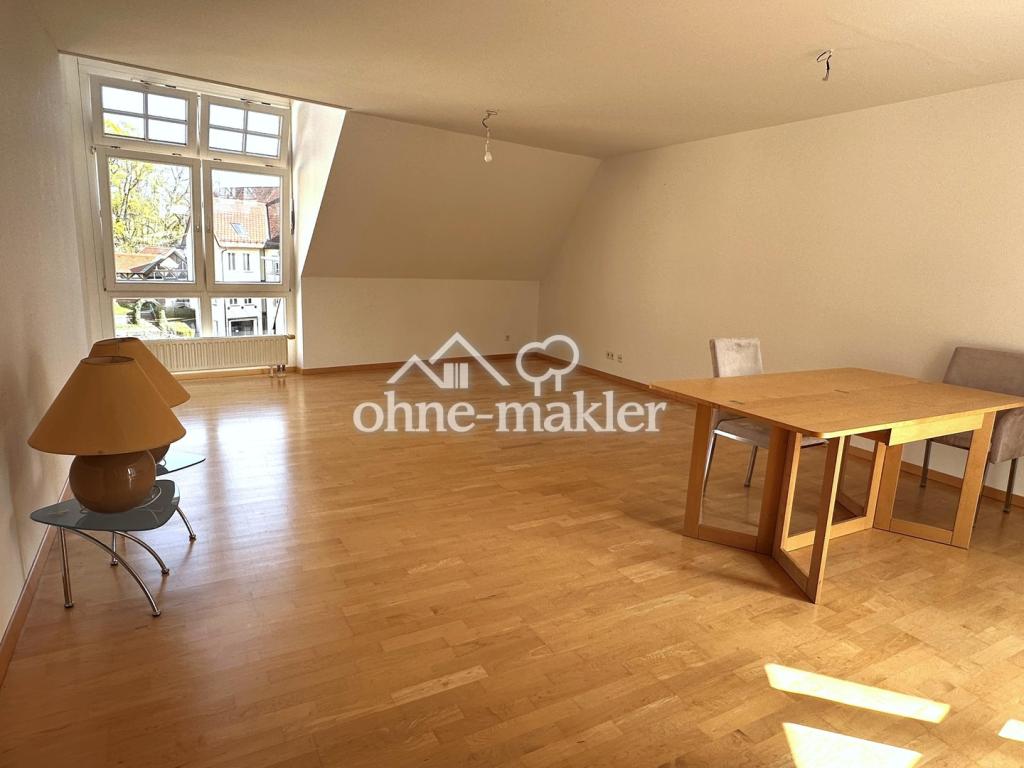 Maisonette mit Münsterblick im Herzen von Villingen - Photo 1