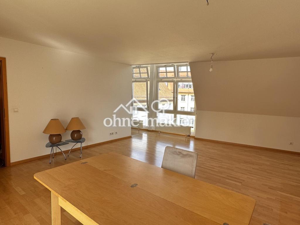 Maisonette mit Münsterblick im Herzen von Villingen - Photo 2