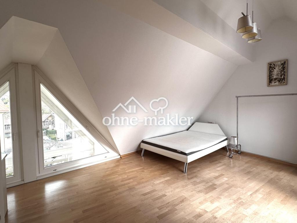 Maisonette mit Münsterblick im Herzen von Villingen - Photo 5