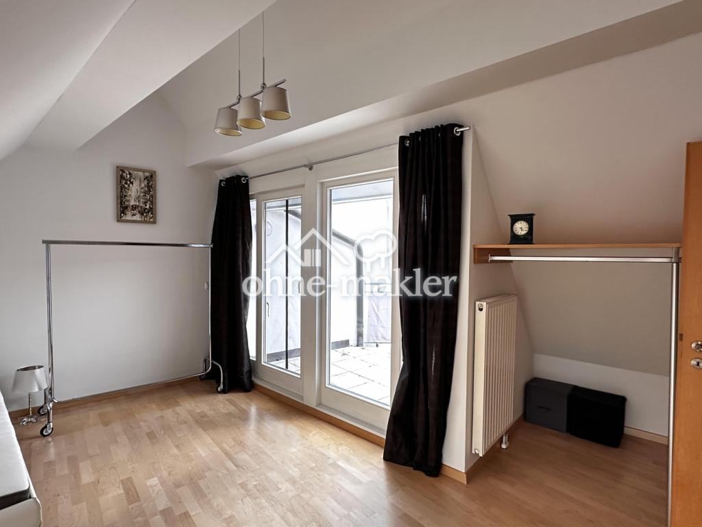 Maisonette mit Münsterblick im Herzen von Villingen - Photo 4