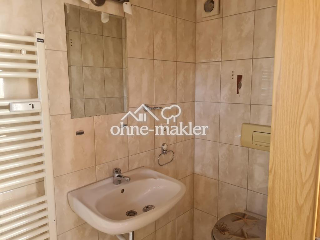 6 Zimmer-Wohnung im Zentrum von Duderstadt - Photo 3