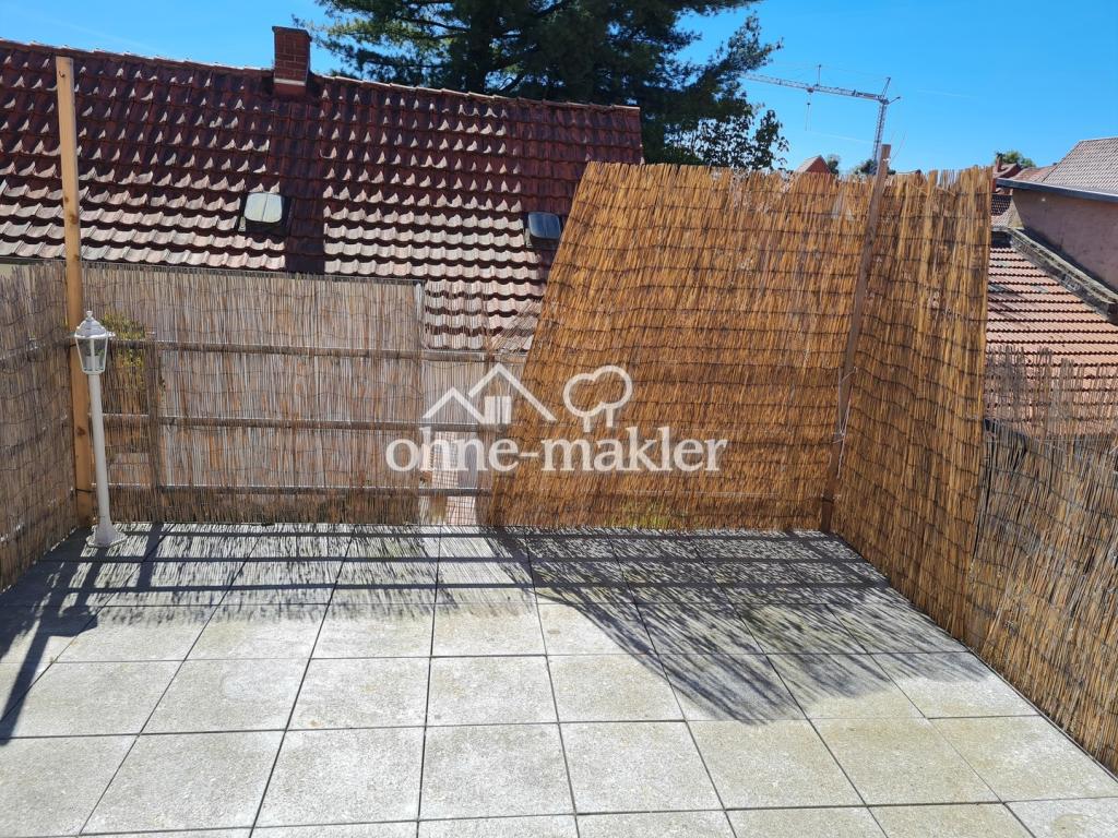 6 Zimmer-Wohnung im Zentrum von Duderstadt - Photo 4