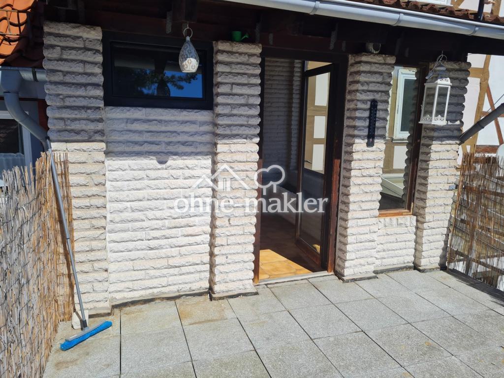 6 Zimmer-Wohnung im Zentrum von Duderstadt - Photo 5