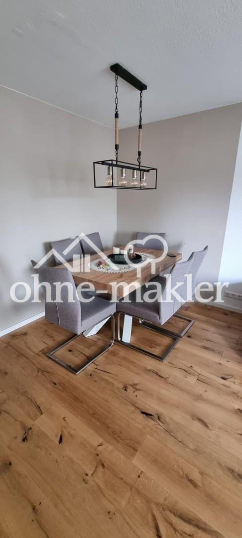FrischRenovierte 3 Zimmerwohnung - Photo 4