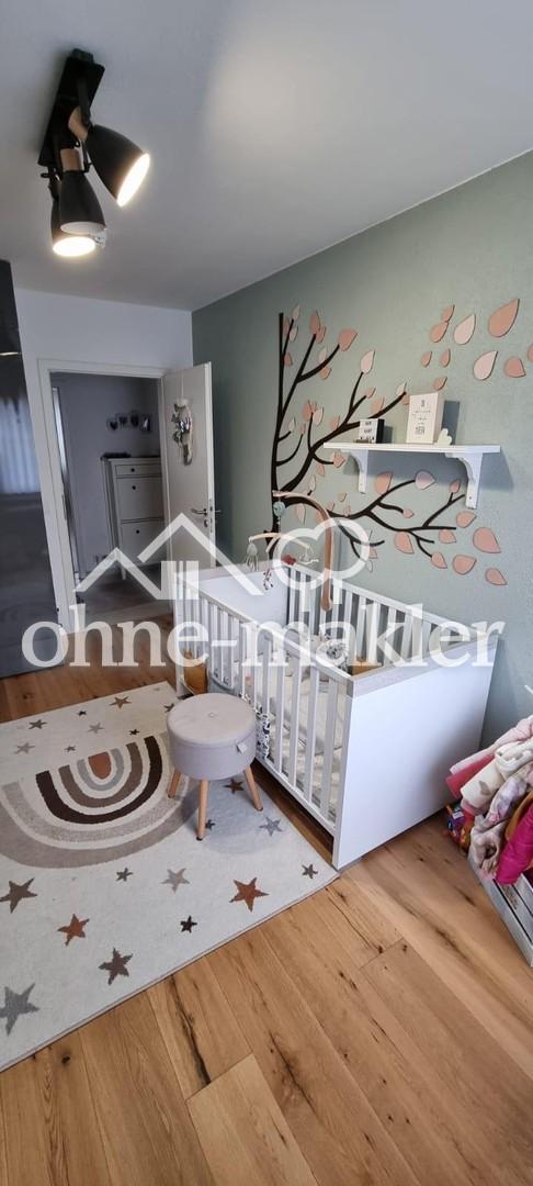 FrischRenovierte 3 Zimmerwohnung - Photo 5